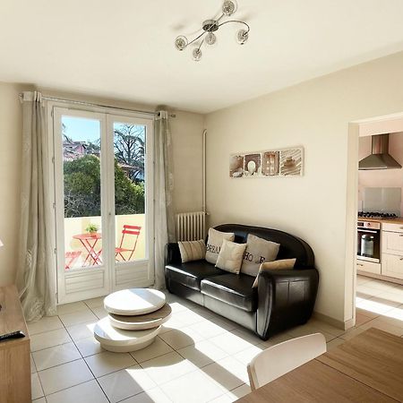 Apartamento Toussaint Toulouse Exterior foto